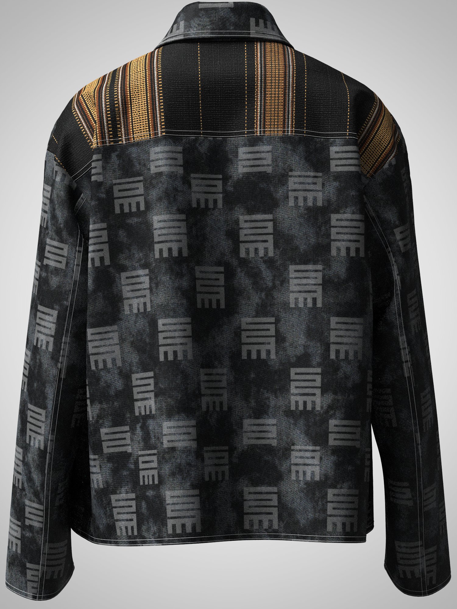 Jacket Design product image (4)