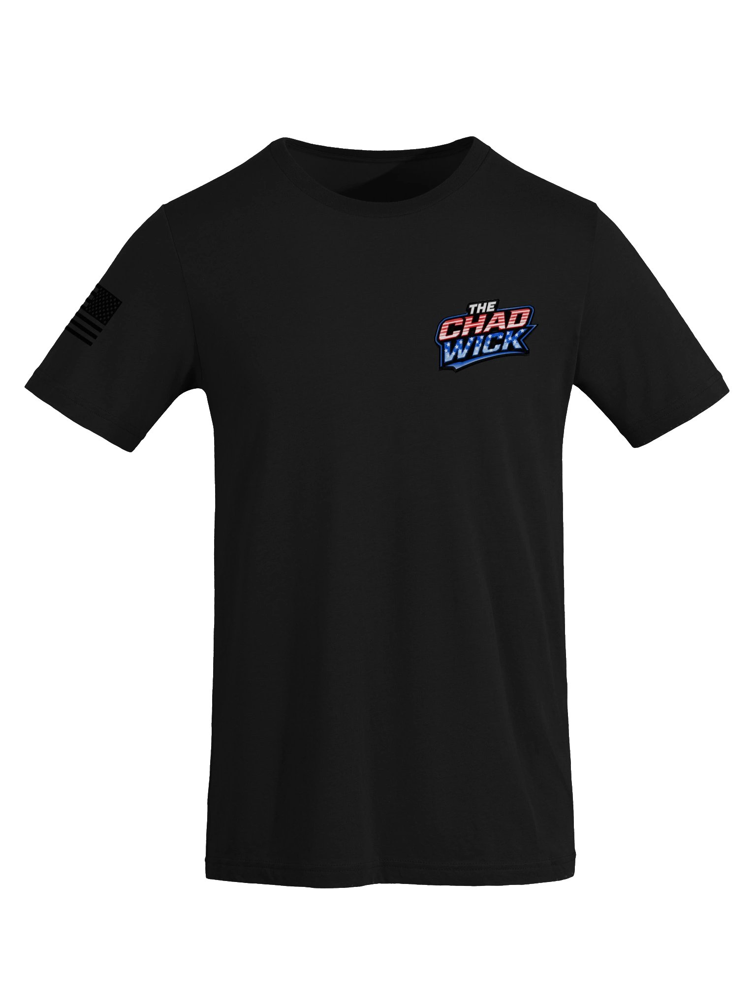 Patriotic Tee product image (8)