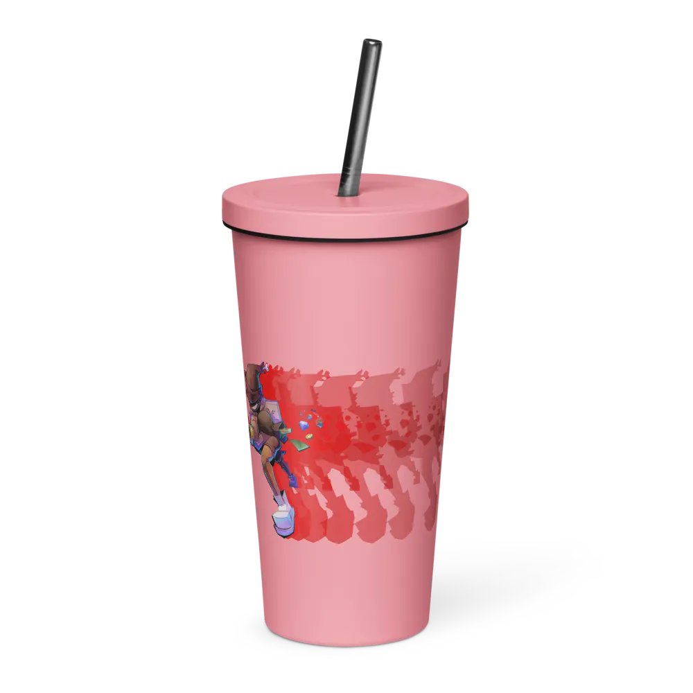 DIGITAL DASH TUMBLER product image (4)