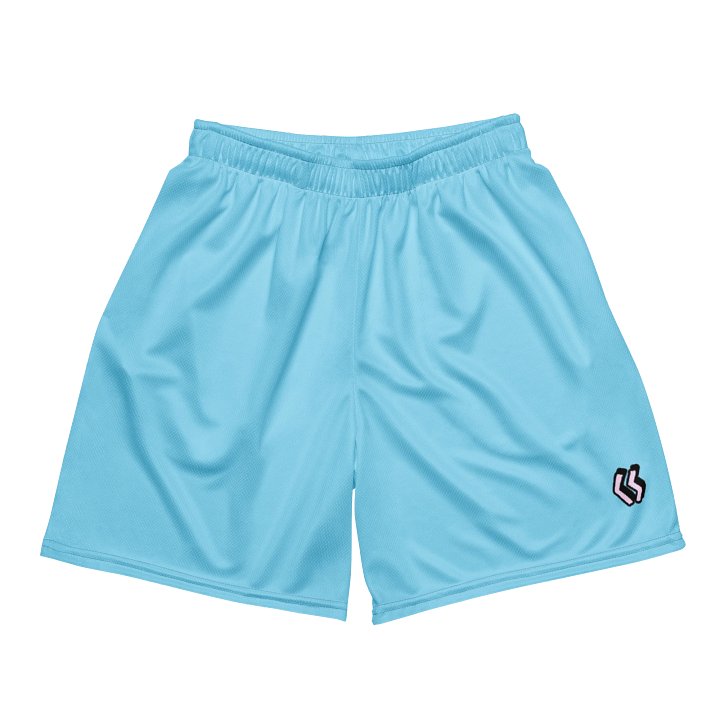 CS Shorts product image (1)