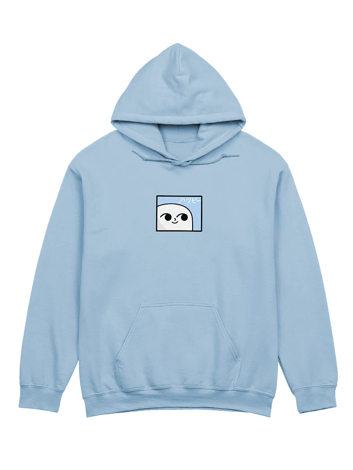 Happy Hoodie product image (1)