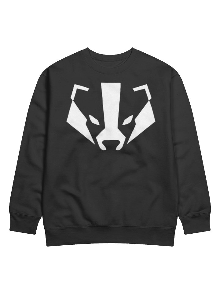 BADGER JUMPER - LOGO EDITION product image (1)