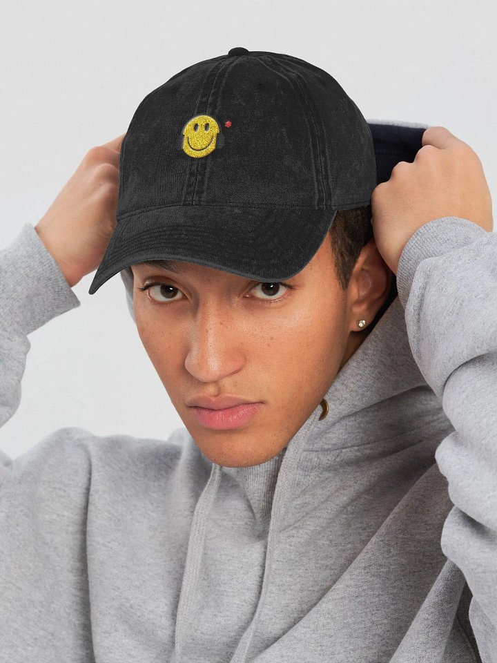 Smiley Hat product image (1)