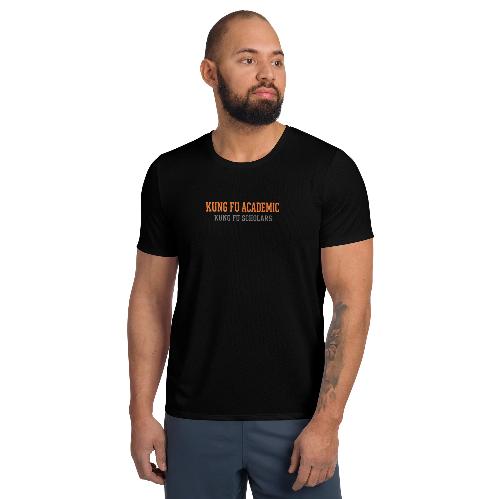 Athletic Tee product image (1)