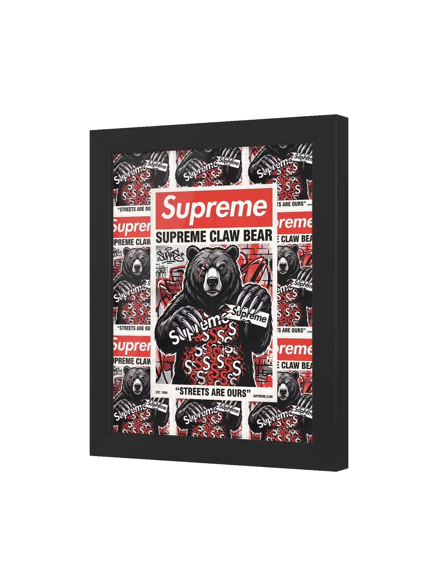 Supreme postetr product image (3)