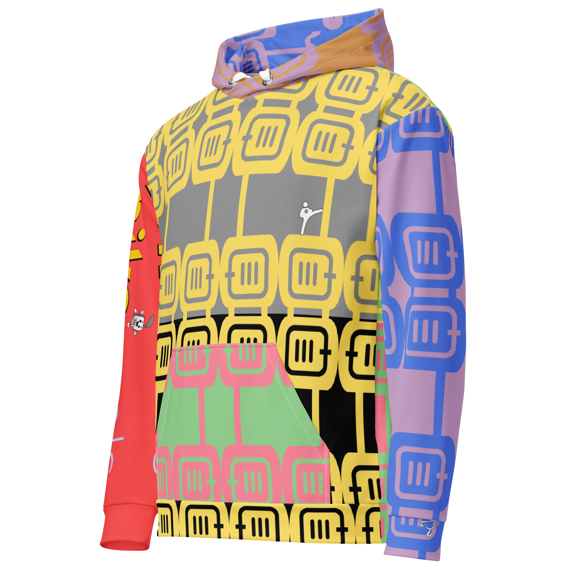 Ugly Hoodie product image (2)