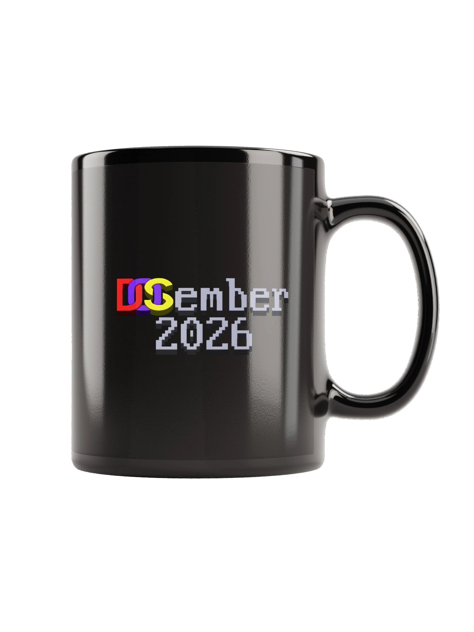 DOSember 2026 Mug product image (5)
