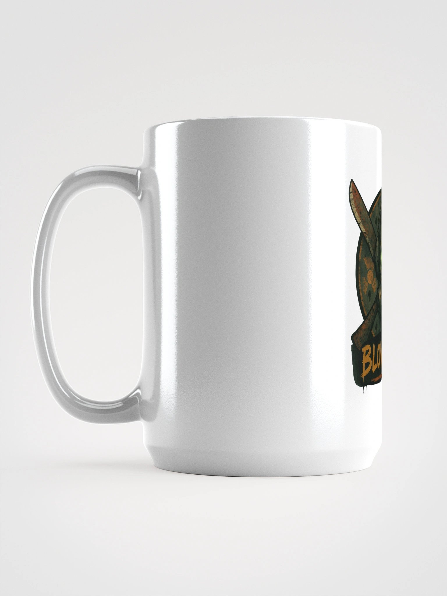 Logo Mug product image (1)