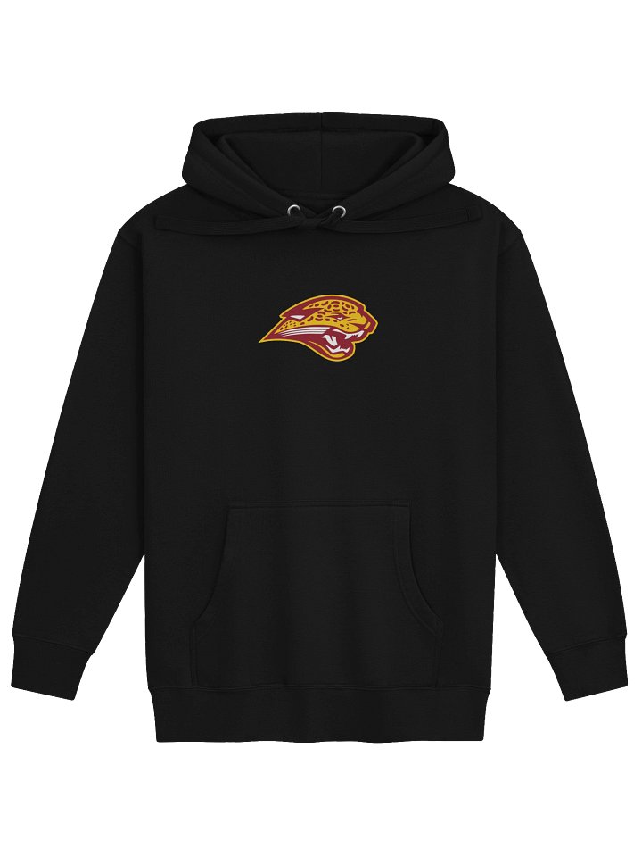 JAGS Roar Unisex Hoodie product image (1)