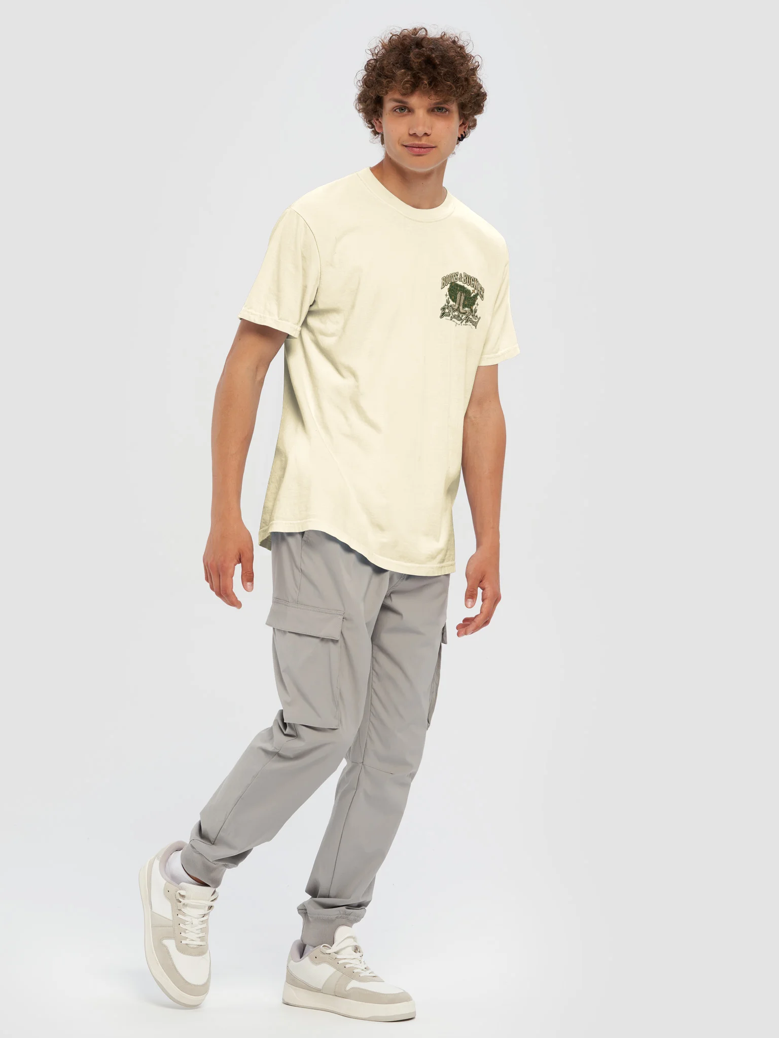 Boot Scootin’ Around Tee product image (47)
