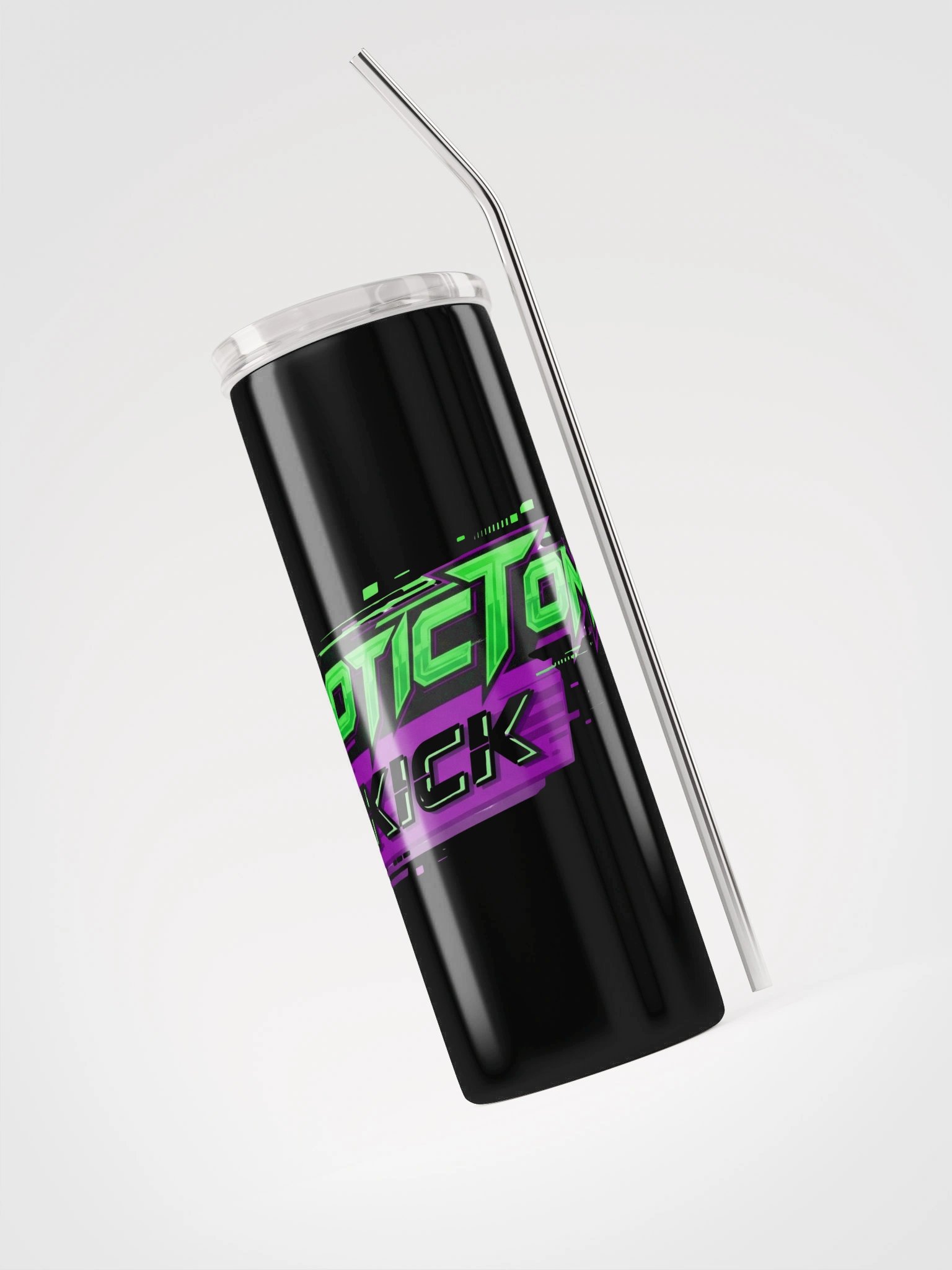 Chaotic Insulated Sipper product image (3)