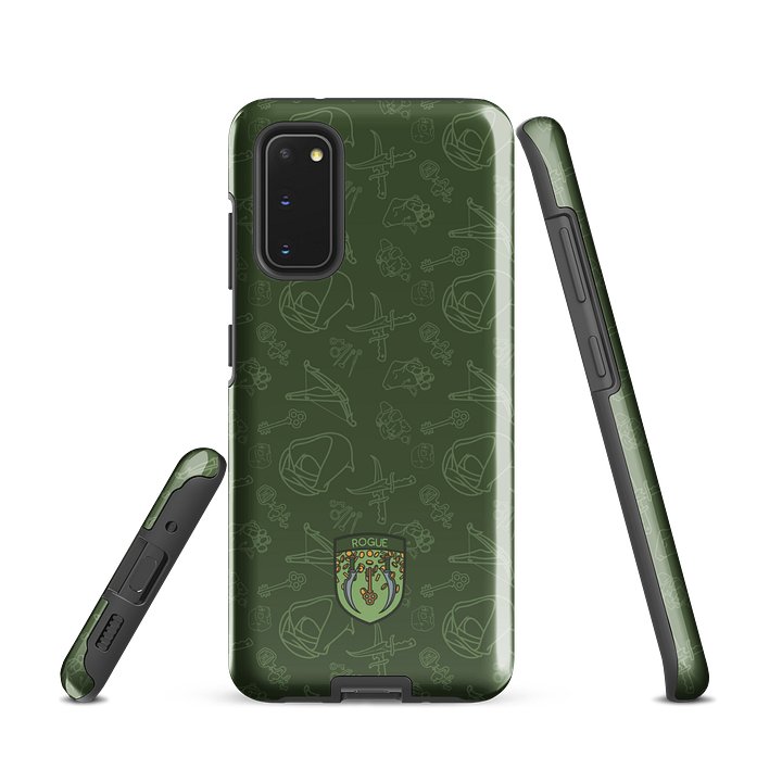 Rogue Samsung Toughcase product image (1)