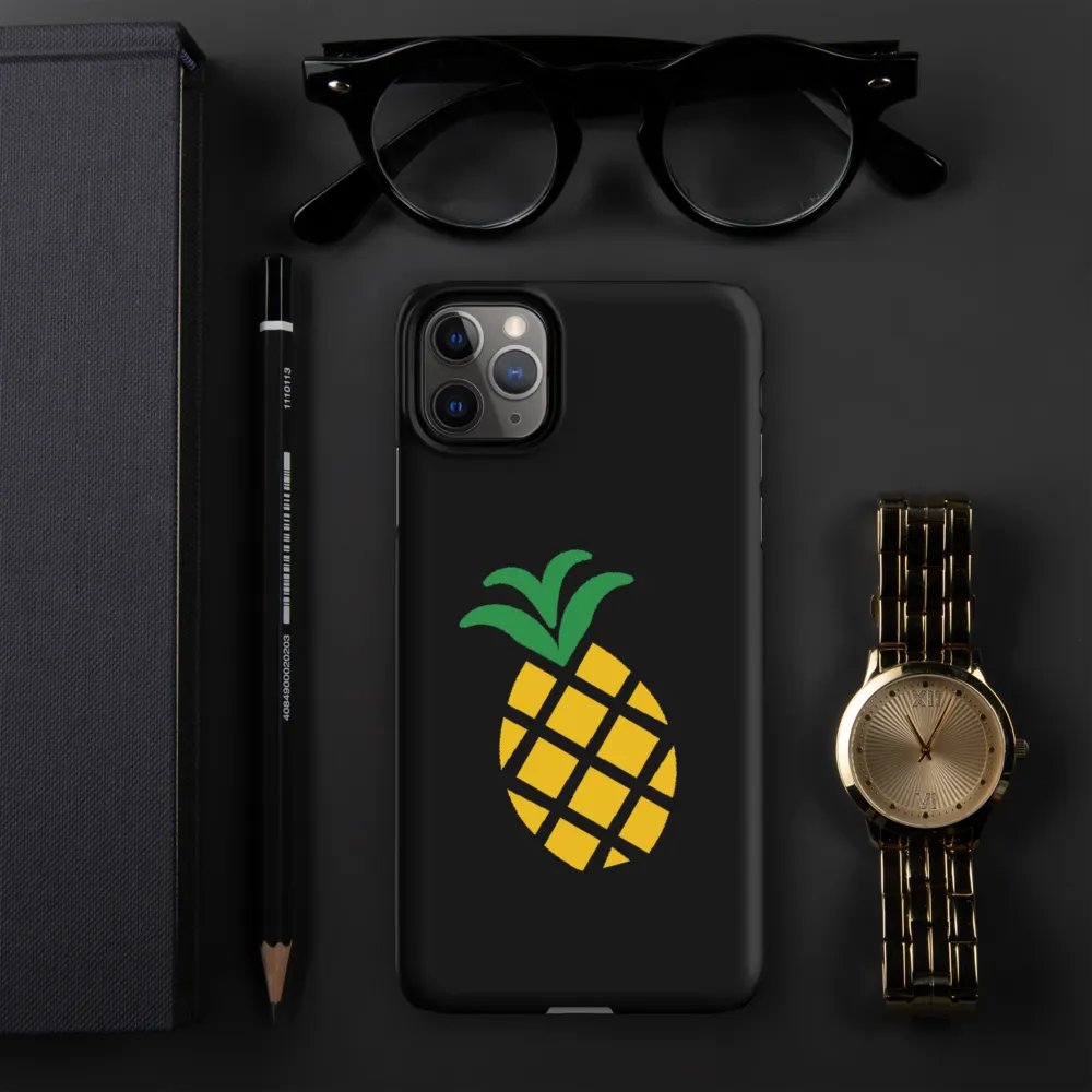 Phone Case in Matte product image (48)