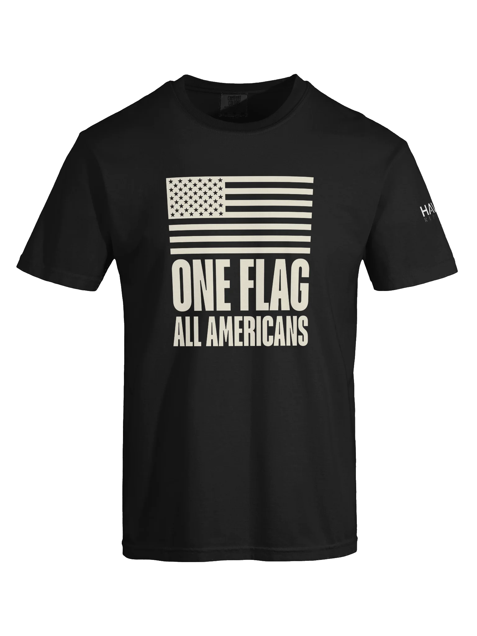 One Flag All Americans Tee product image (6)