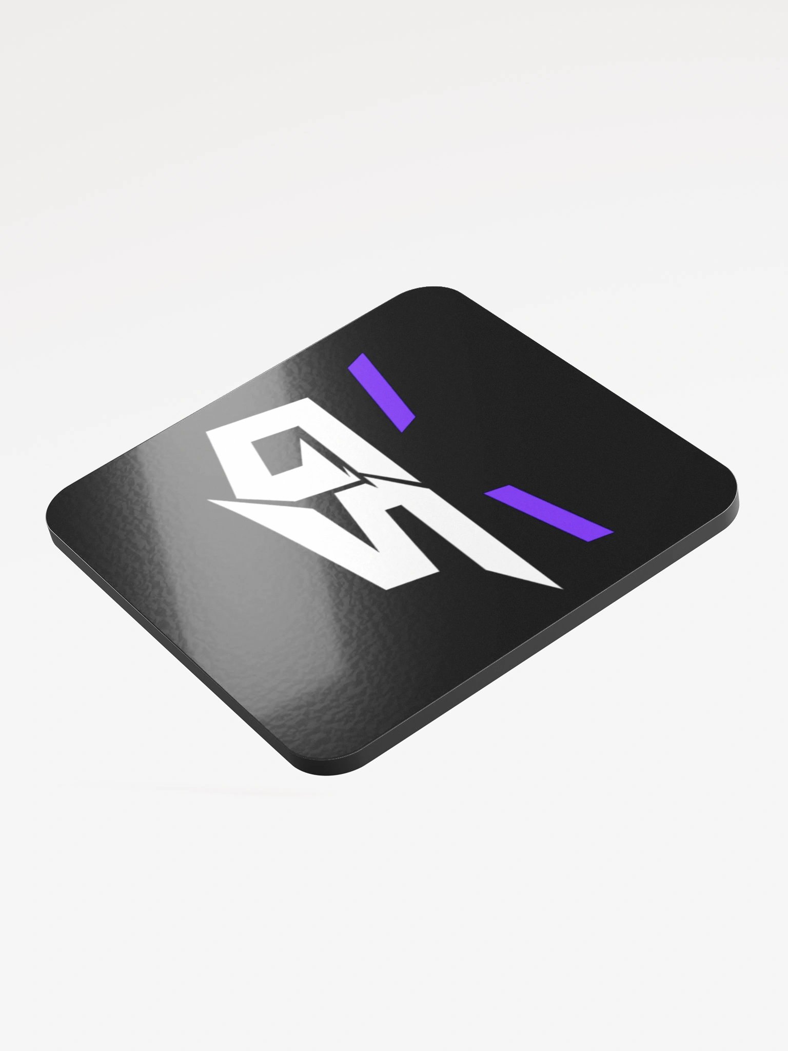 GS Logo Coaster product image (3)