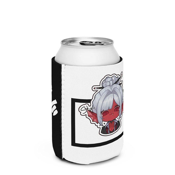 Stare Emote Coozie product image (3)