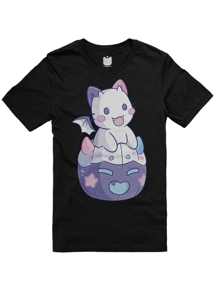 CandiCat Pumpkin 2024 T-Shirt product image (1)