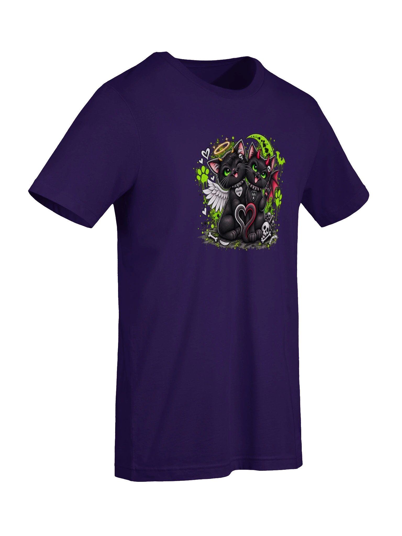 Bibbles & Baffy product image (2)