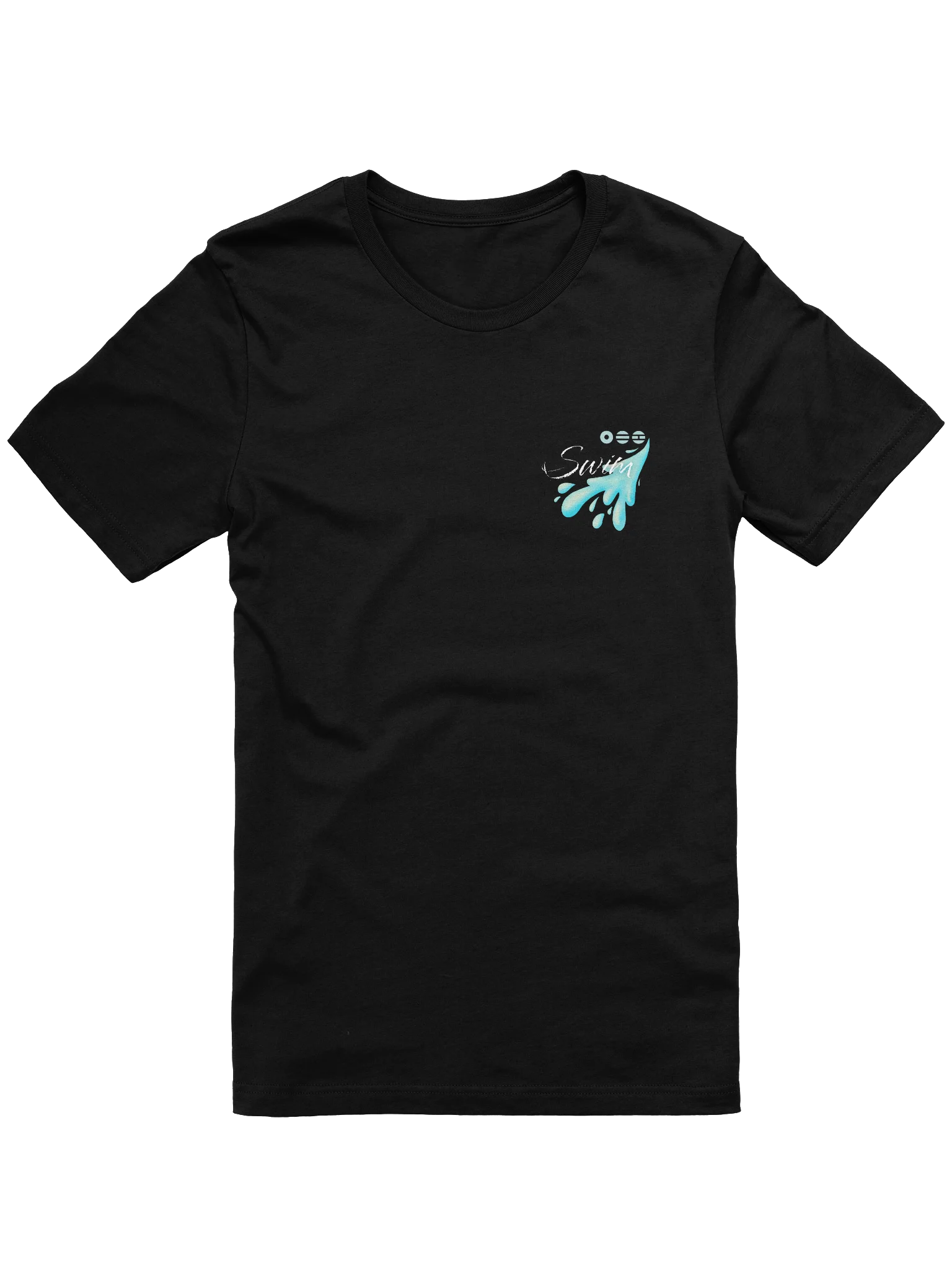 Arirang SWIM Tee product image (3)