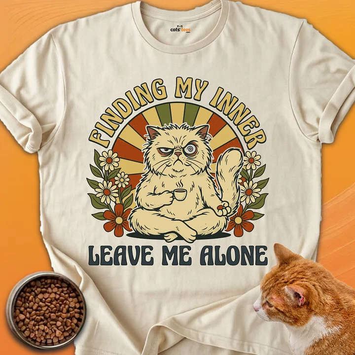 Leave Me Alone product image (1)