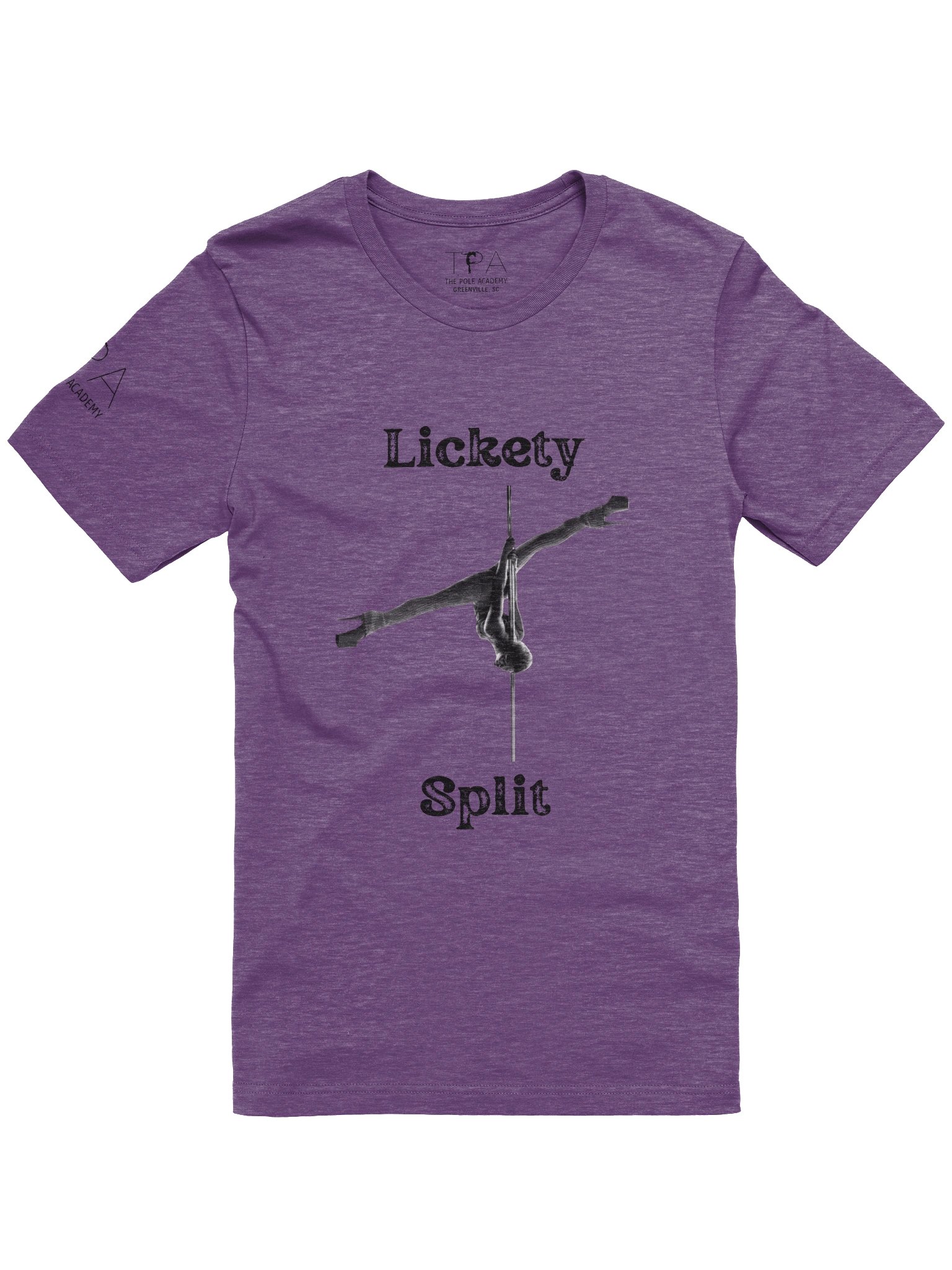 Lickety Split product image (5)