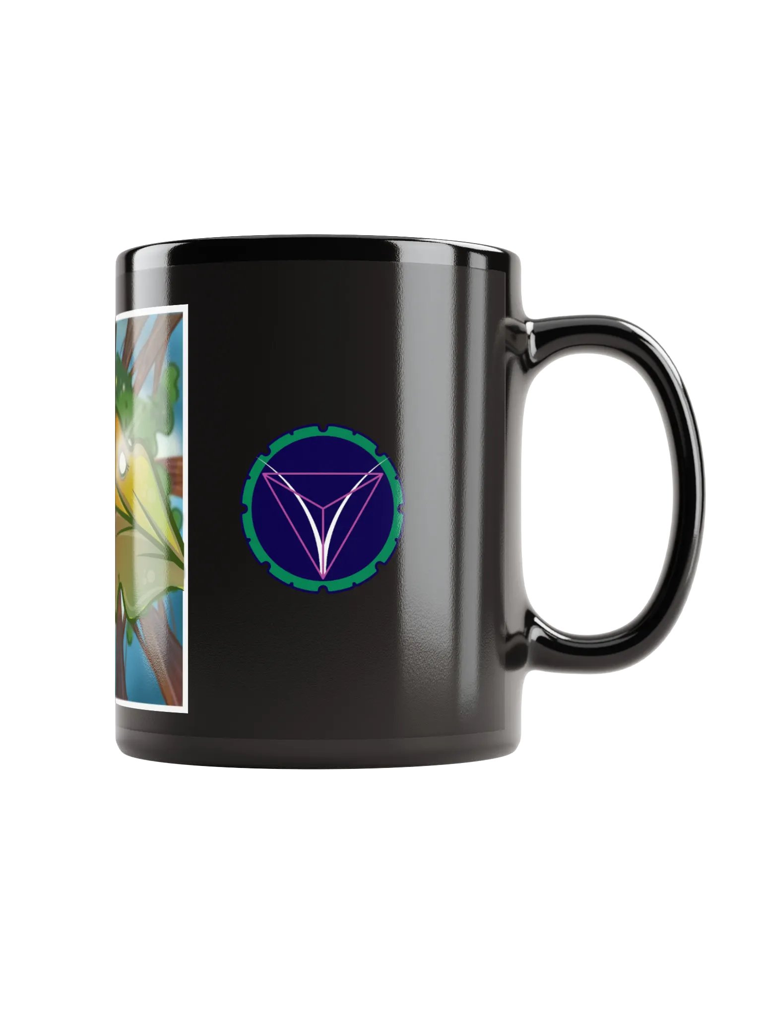 Trees Mug product image (9)