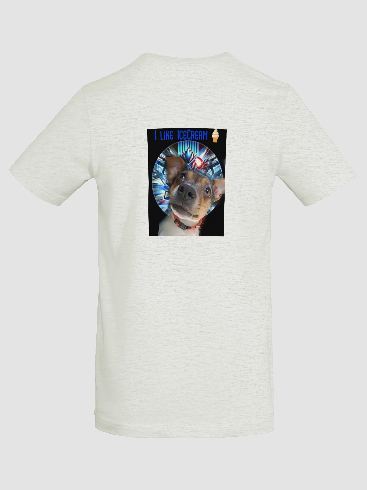 Bella T shirt product image (8)