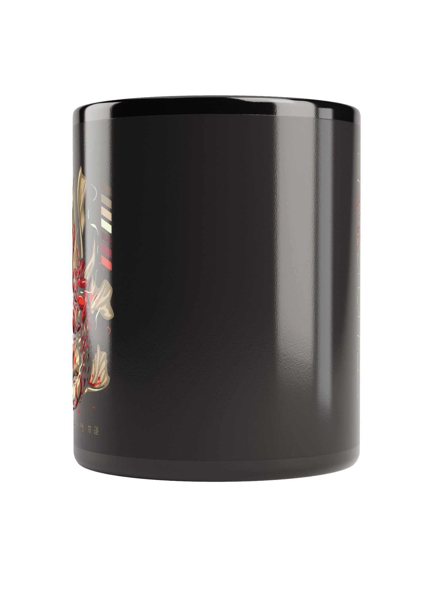 Ceramic Mug – EL Modern Graphic Coffee Mug for Daily Use product image (5)