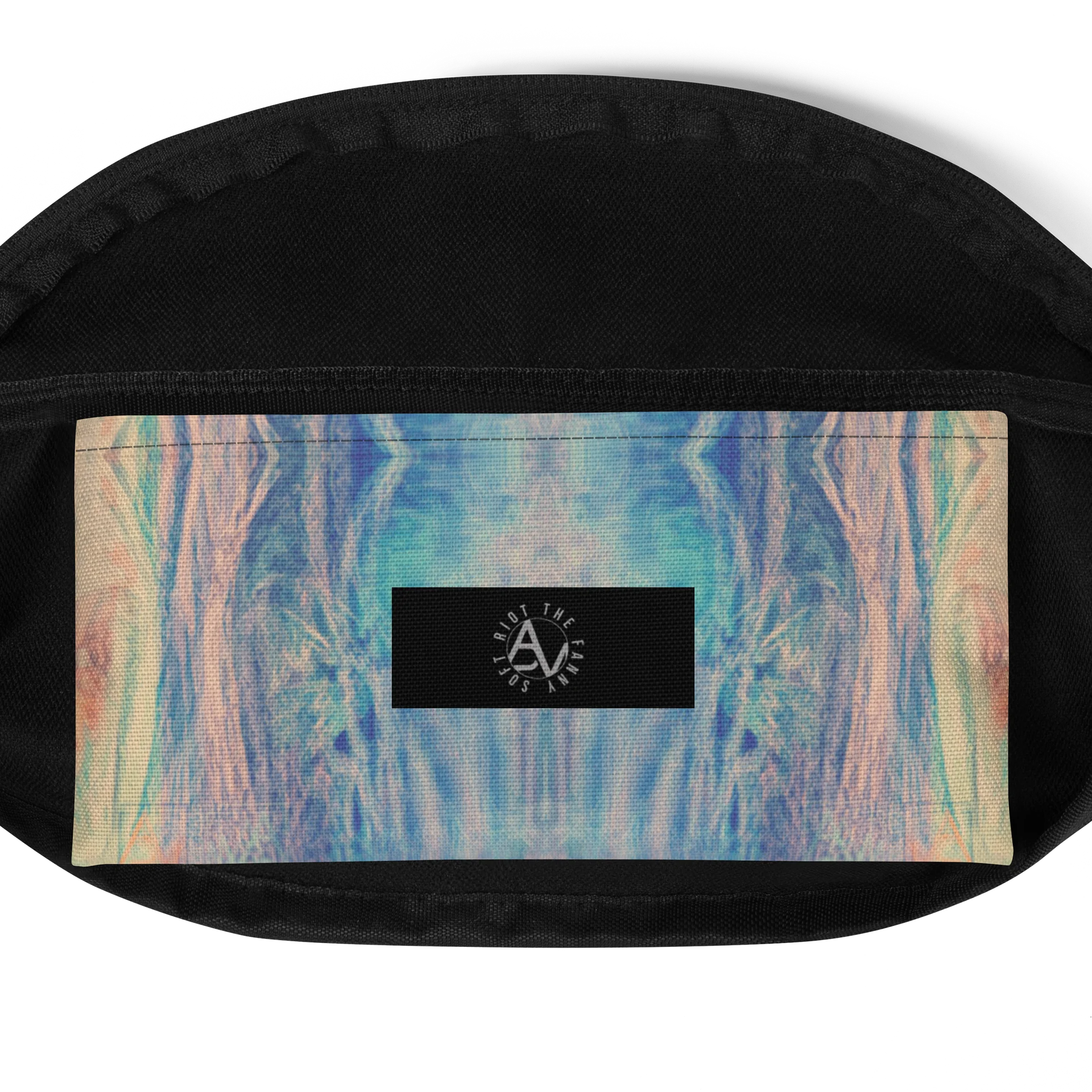 SOFT RIOT: THE FANNY (Fanny Pack) product image (7)