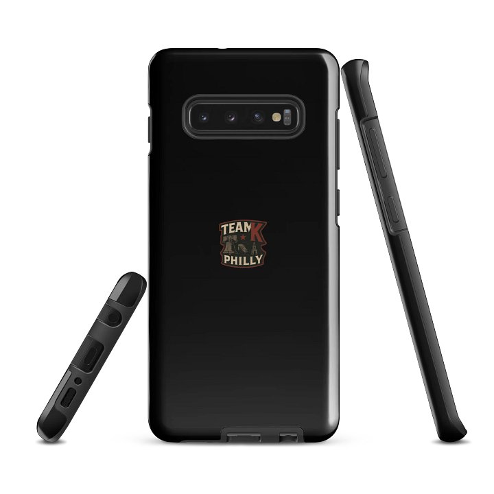Team K Philly Case for Samsung product image (1)