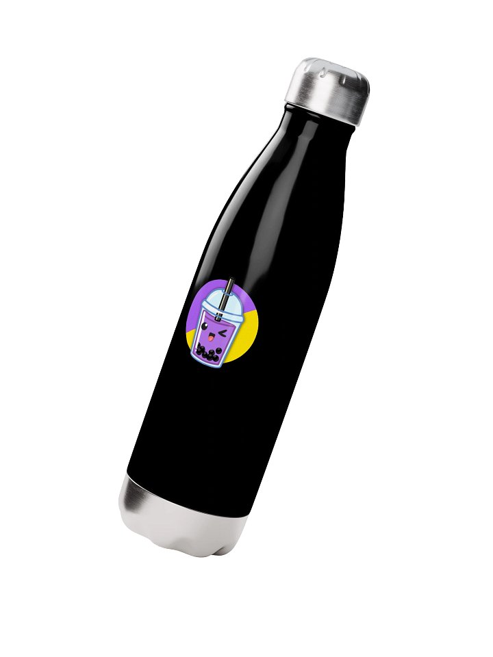 Charm Stainless Steel Water Bottle product image (2)