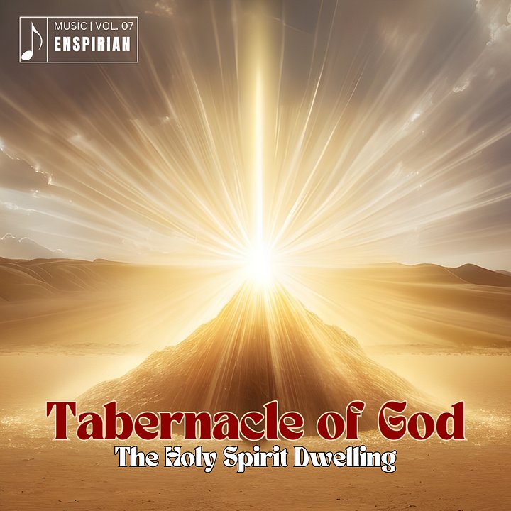 The Tabernacle of God product image (1)