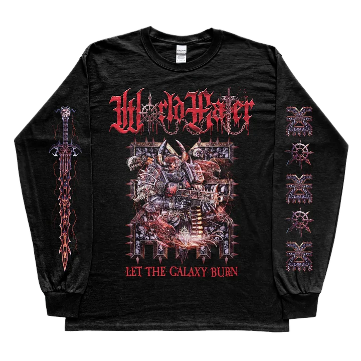 WORLD EATER product image (1)