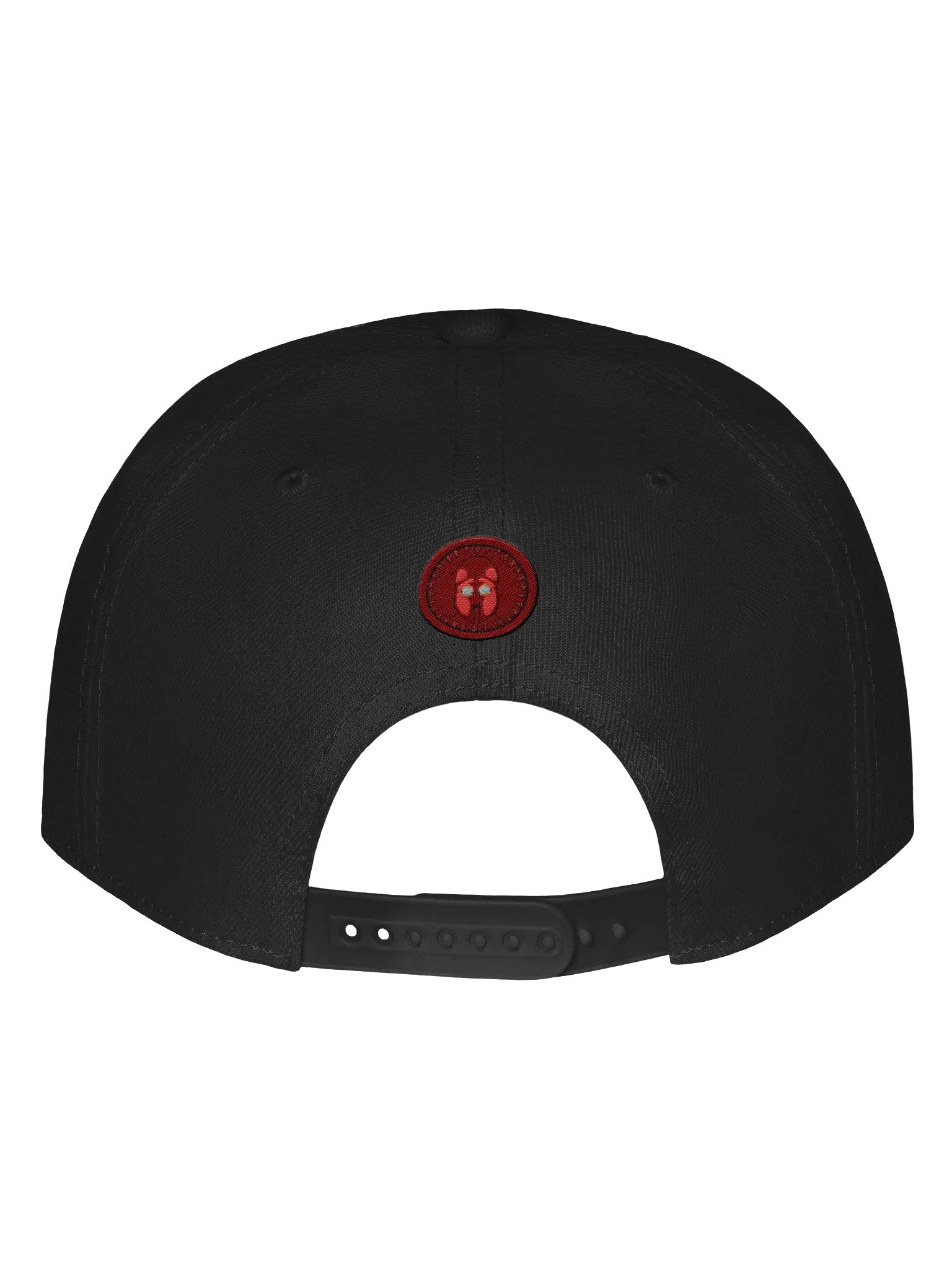 SpartanX Warrior Snapback Cap product image (4)
