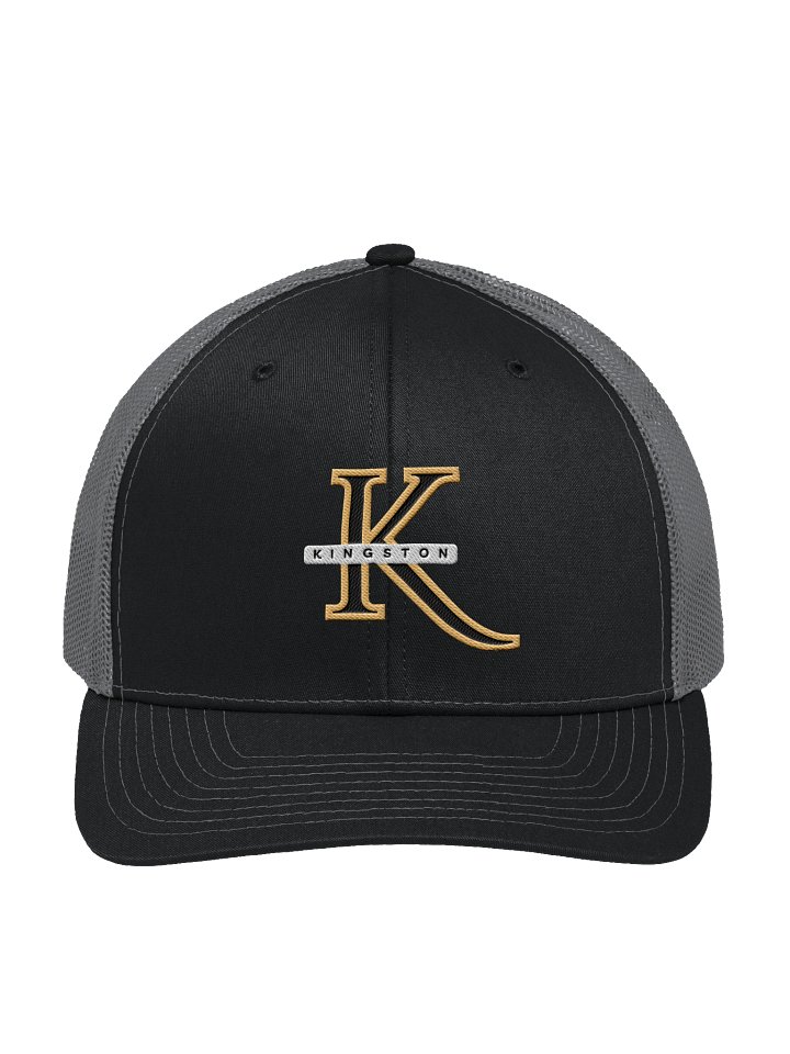 Structured Coolness Snapback product image (4)