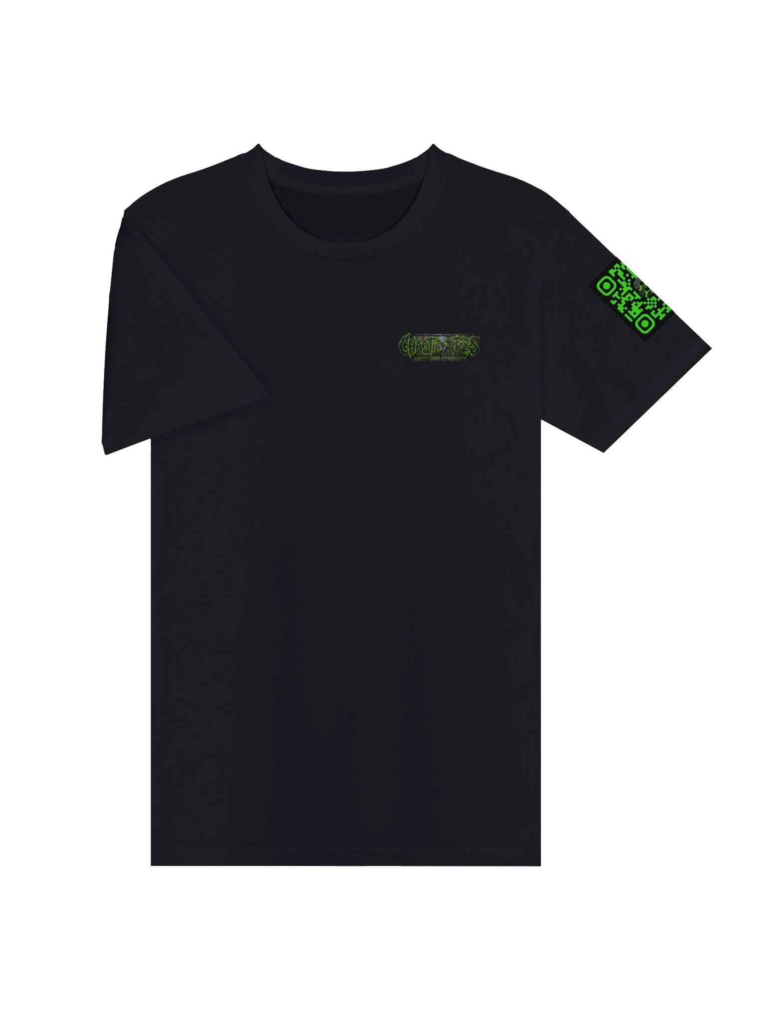 SAY IT LOUD TEE product image (27)