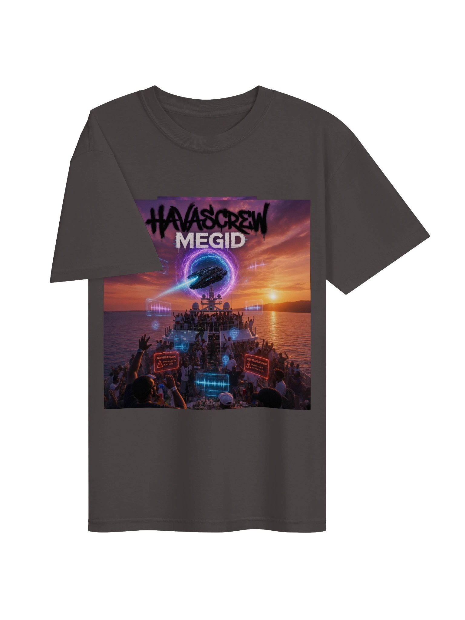 HAVASCREW - tee product image (3)