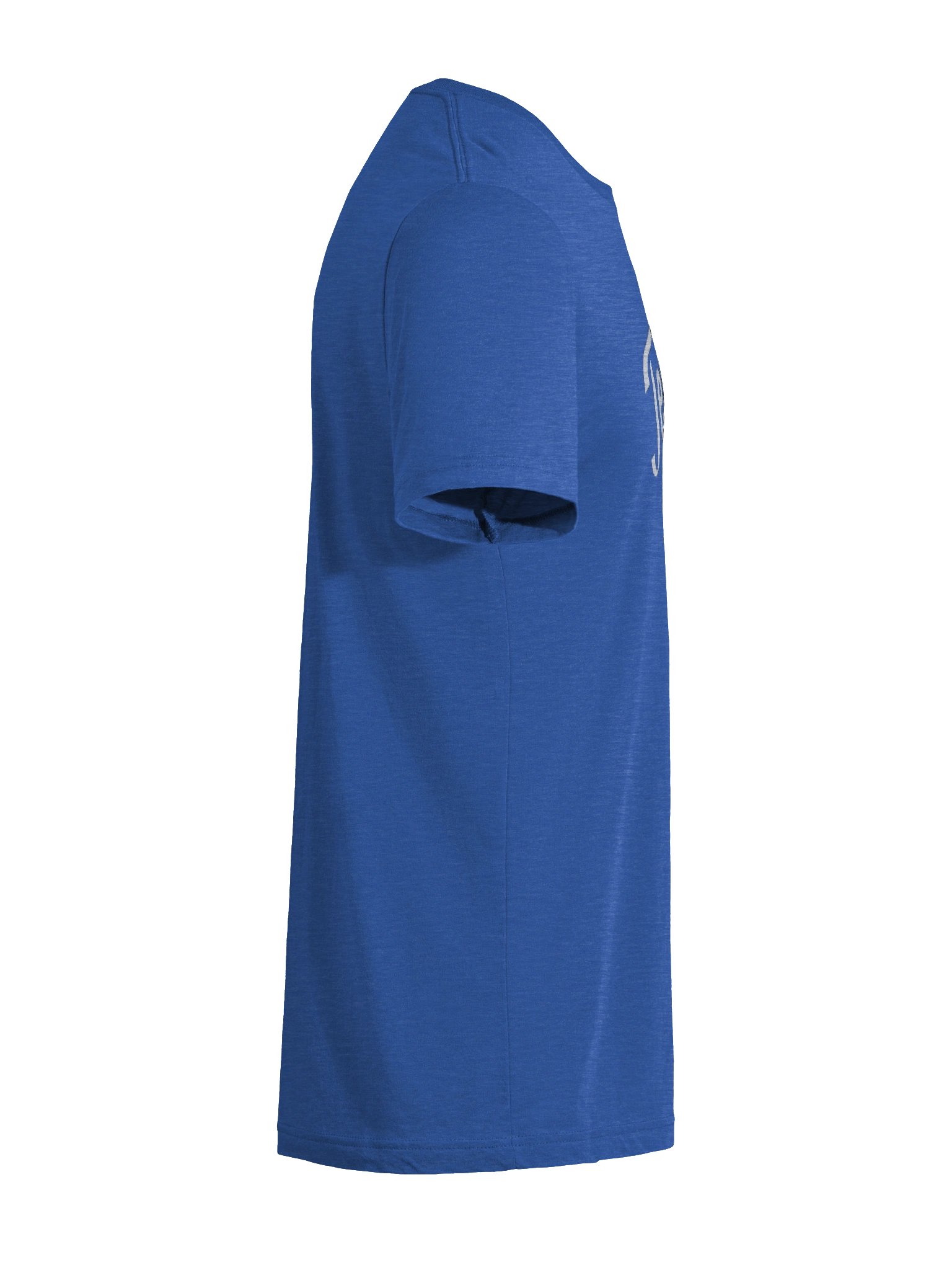 Tshirt, Techno, Unisex product image (12)