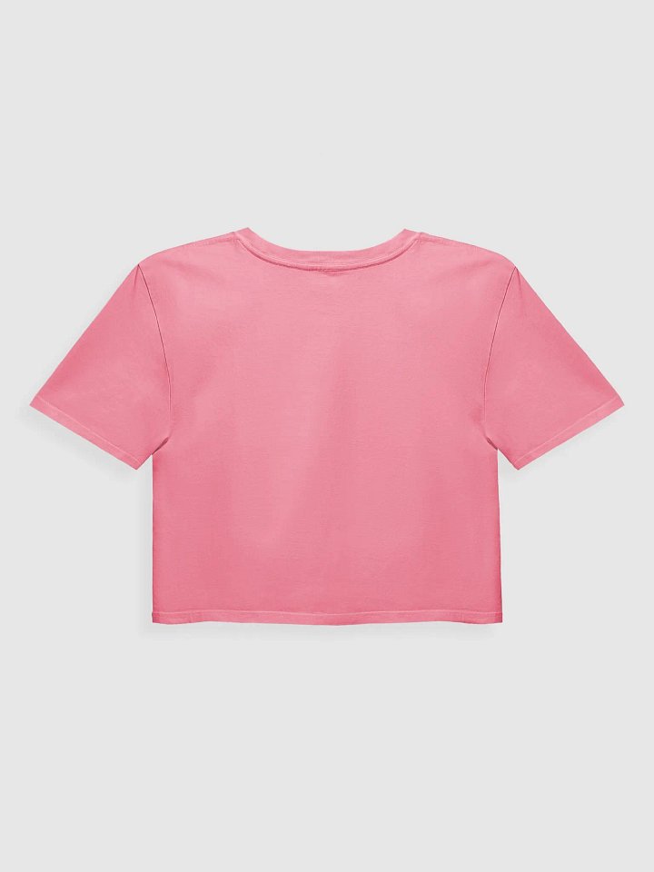 Porter's Ale House Blackout Chic Crop Top product image (2)