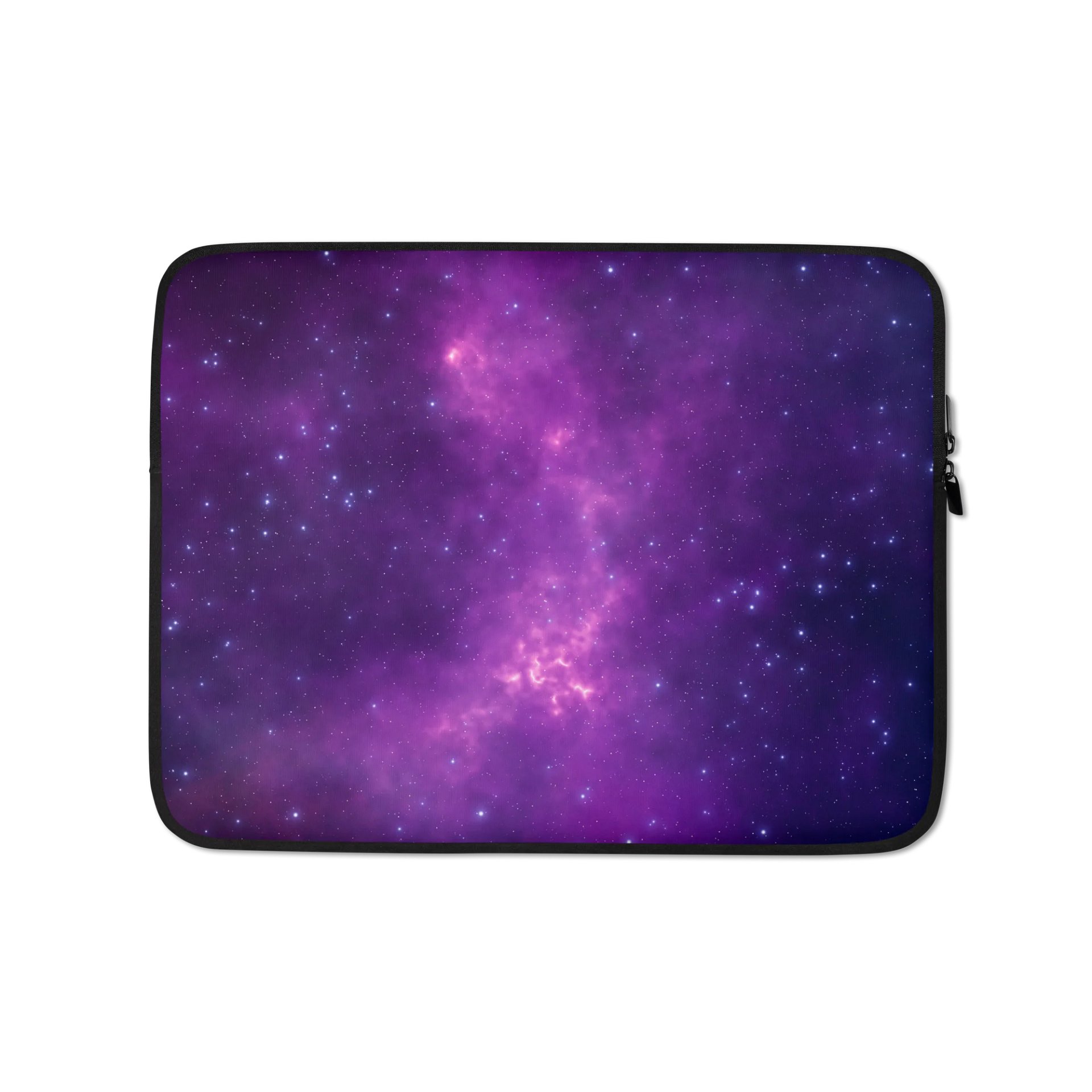 Galactic Guardian Laptop Sleeve product image (1)