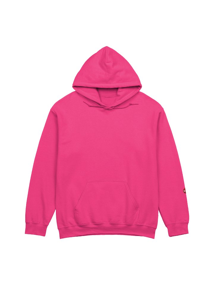 PHAT Hoodie product image (1)