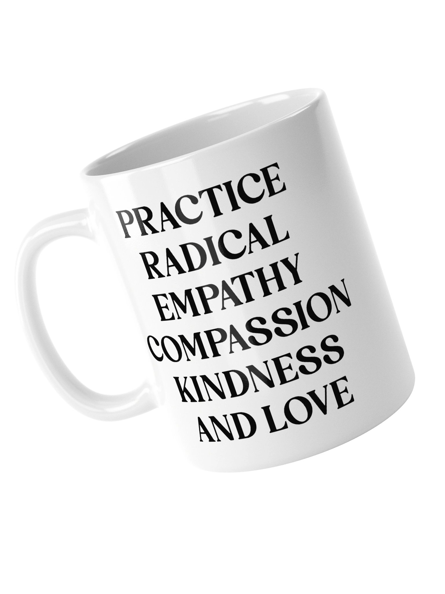 Practice Radical Mug product image (14)