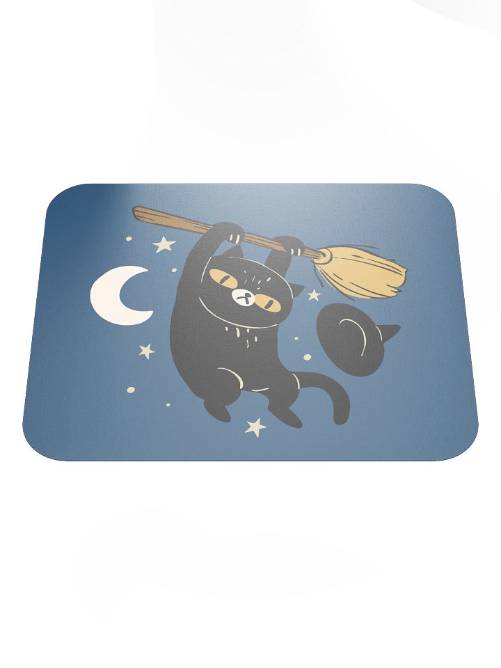 Hang In There Gaming Mouse Pad product image (1)