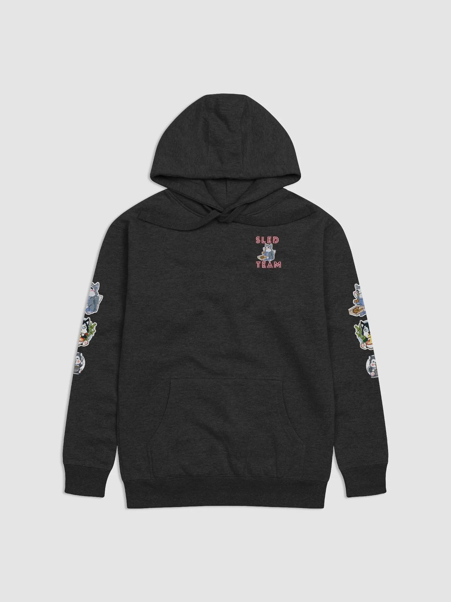 sled team product image (11)