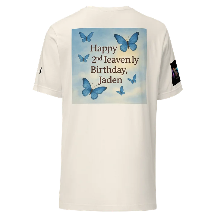 Divine Elements Tee product image (2)
