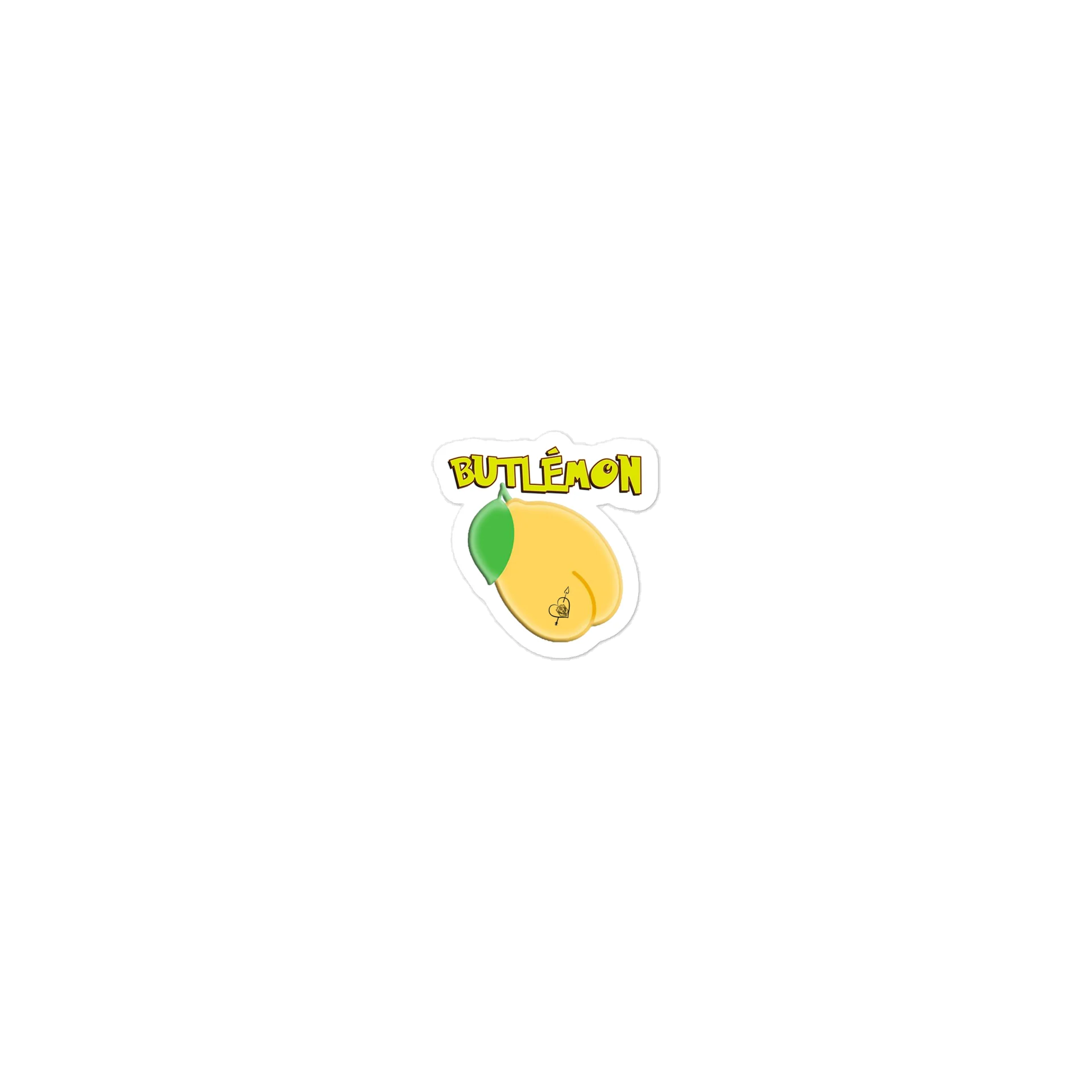 Sticky Butlemon product image (1)
