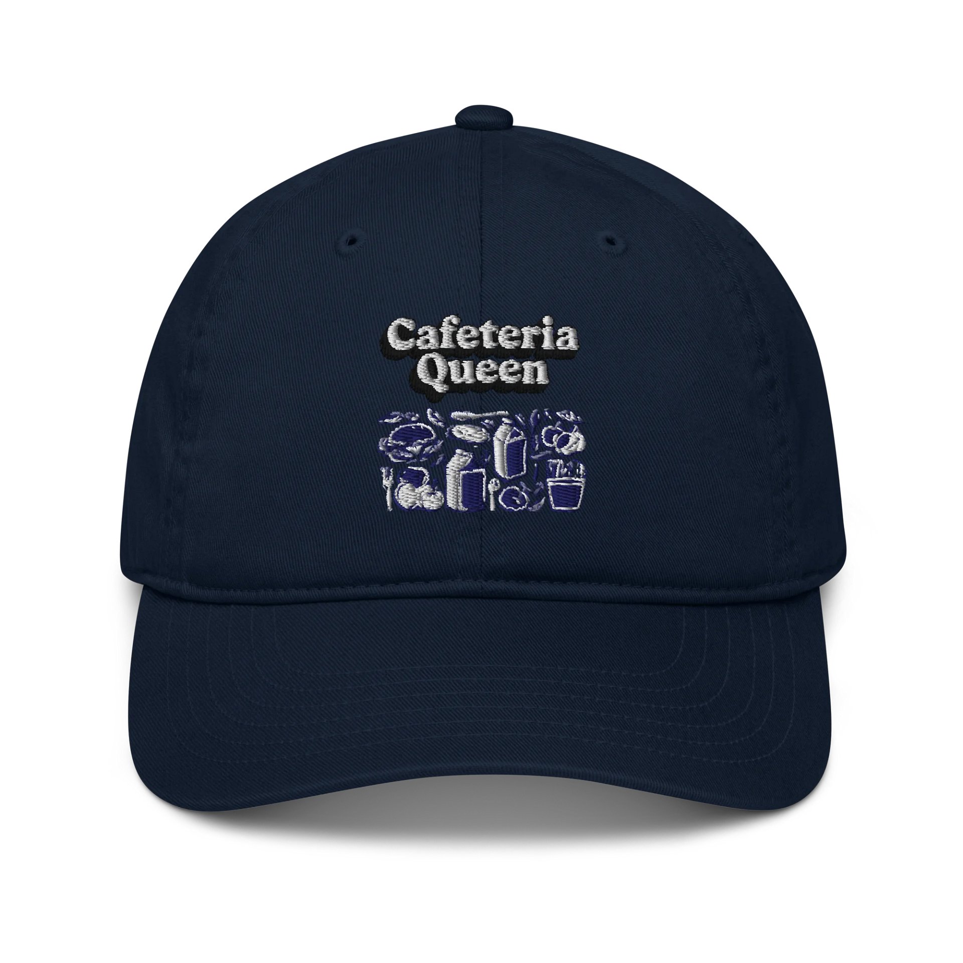 Cafeteria Queen product image (1)