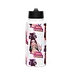 Thirsty B*tch Water Bottle (White)