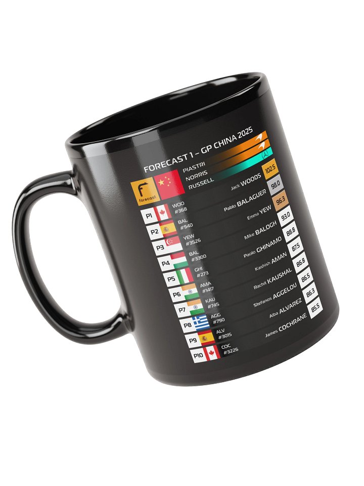 GP China 2025 Mug product image (1)
