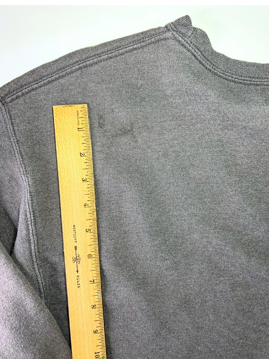 SALE - Shai-Hulud Tester Sweatshirt product image (2)